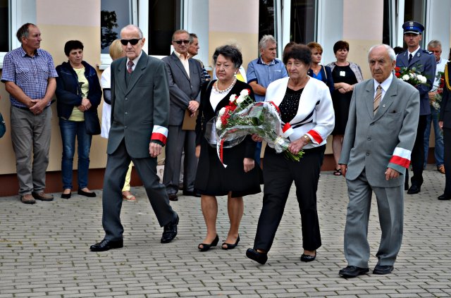 97 rocznica Bitwy pod Arcelinem 